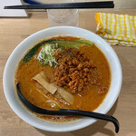 MONCHAN RAMEN SHUN - 