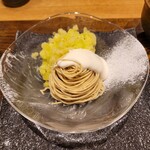 モンブランスタイル - 