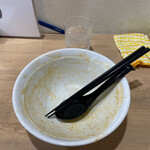 MONCHAN RAMEN SHUN - 