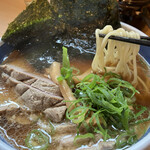 らーめん とうかんや - 