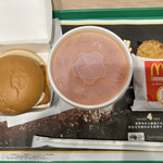 マクドナルド - 