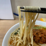 MONCHAN RAMEN SHUN - 