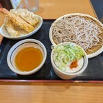 Shibu soba - 