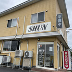 MONCHAN RAMEN SHUN - 