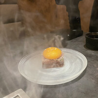 東京焼肉いのうえ 銀座店 - 