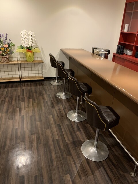 Cafeteria Pono - 帯広（洋食）の写真