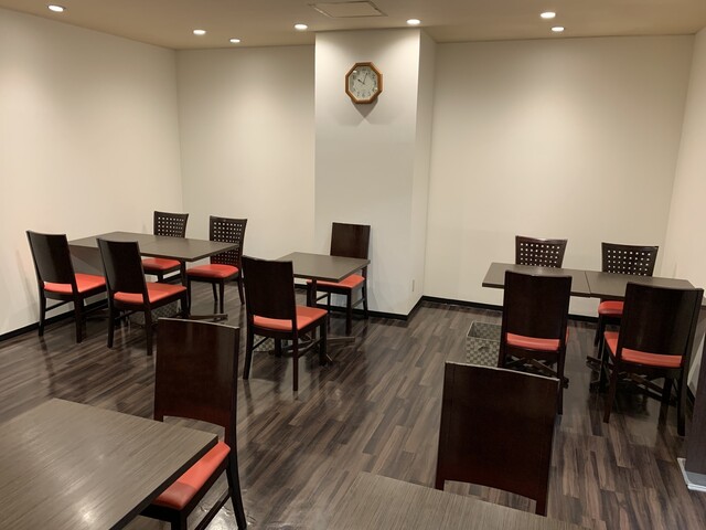 Cafeteria Pono - 帯広（洋食）の写真