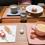 あまねや 大津長松店 - 