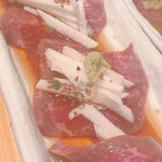 焼肉料理屋わんこ - 