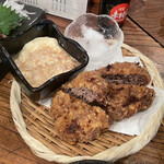 Umanamiya Shimbashi - 