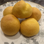 麦2 - たまごパン