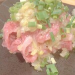 焼肉料理屋わんこ - 