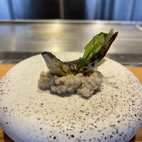 くずし鉄板 あばぐら 恵比寿店 - 