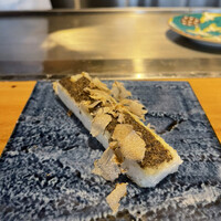 くずし鉄板 あばぐら 恵比寿店 - 