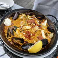 Bar Espanol LA BODEGA 大阪店 - 