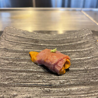 くずし鉄板 あばぐら 恵比寿店 - 