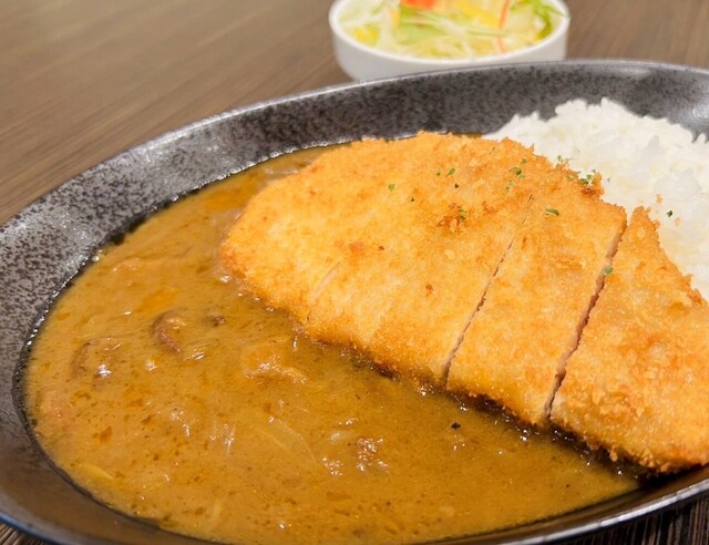 Cafeteria Pono - 帯広（洋食）の写真