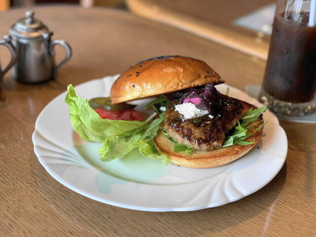 SPEAK EASY Shugakuin Ten photo 3