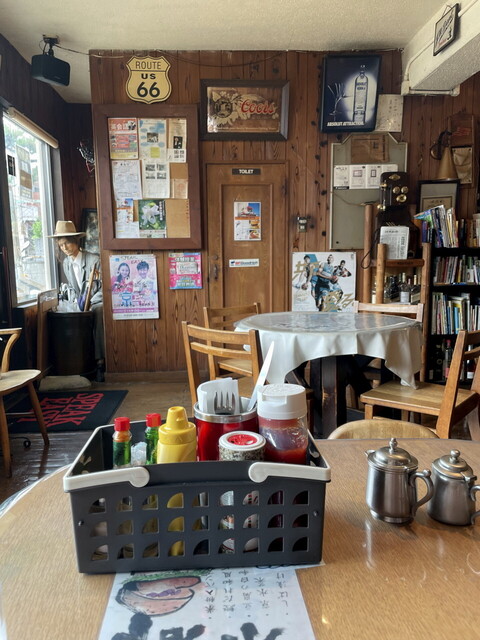 SPEAK EASY Shugakuin Ten photo 4