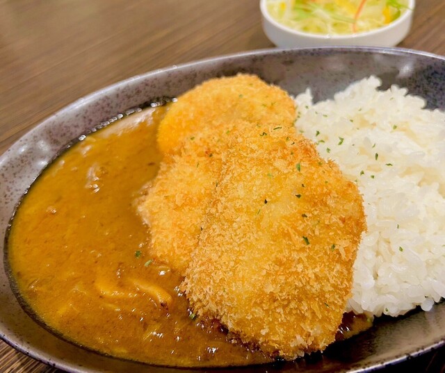 Cafeteria Pono - 帯広（洋食）の写真