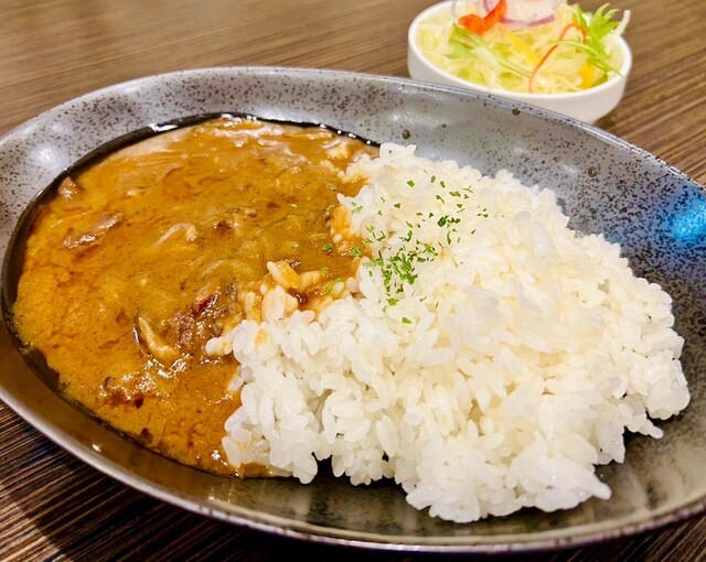 Cafeteria Pono - 帯広（洋食）の写真