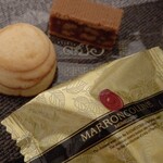 鎌倉紅谷 八幡宮前本店 - 