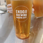 ENDOJI BREWING NAGOYA CITY - 