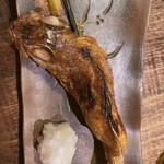 居酒屋 ちょーちょ - 