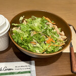 WithGreen  京都ラクエ四条烏丸店 - 