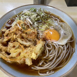 Soushuu Soba - 