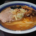 中華そば べんてん - 