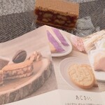 鎌倉紅谷 八幡宮前本店 - 