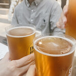 ENDOJI BREWING NAGOYA CITY - 