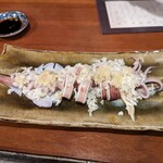 Sushi Utsushikawa - 