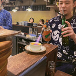 居酒屋 ちょーちょ - 