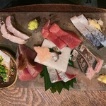 居酒屋 ちょーちょ - 