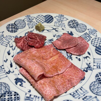 恵比寿 うしみつ - 