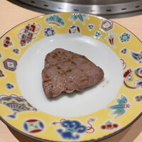 恵比寿 うしみつ - 