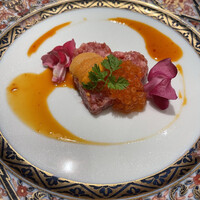 恵比寿 うしみつ - 