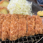 Tonkatsu Eichan - 