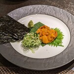 Sushi Masa - 