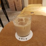 Cafe BOLT - 
