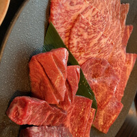 焼肉うしごろ 銀座並木通り店 - 