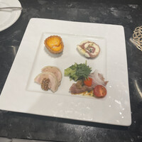 mahoroba 鉄板 心斎橋 - 