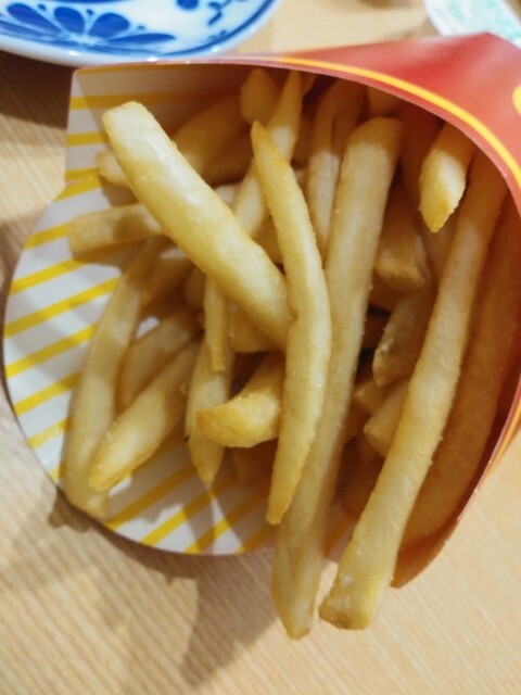 McDonald's Tama Center Ten photo 3