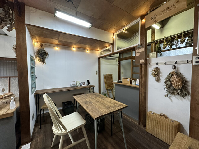 meguru diverse dining photo 4