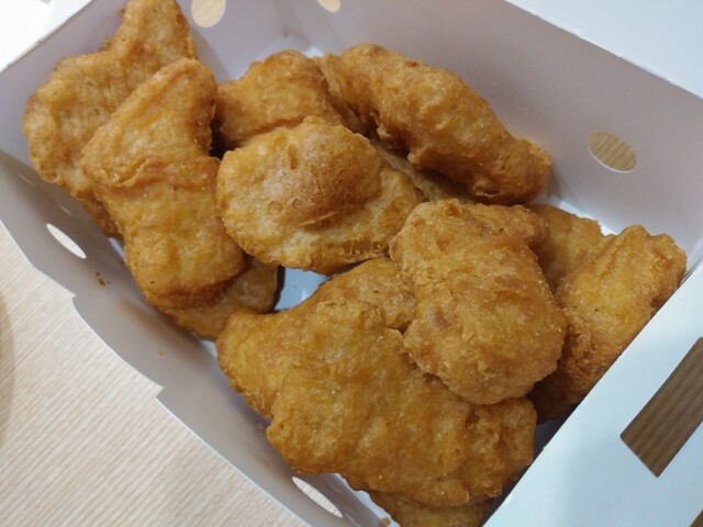 McDonald's Tama Center Ten photo 4