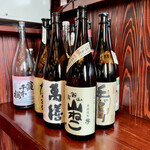 そば＆だいにんぐ にし乃 - 