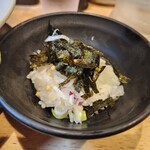 福島壱麺 - 