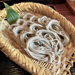 そば＆だいにんぐ にし乃 - 